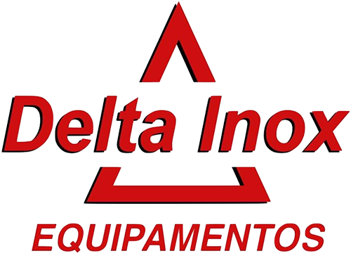 Logo Delta inox