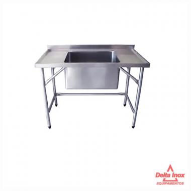 Pia Inox