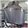 Tanque Mecânico para Fabricação de Queijo - Queijomatic Tanque Mecânico para Fabricação de Queijo - Queijomatic